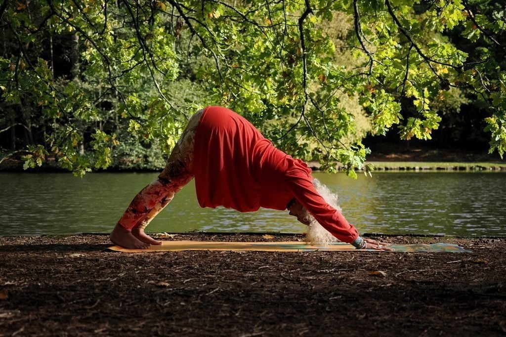 Yoga Classes The Empowered Feminine