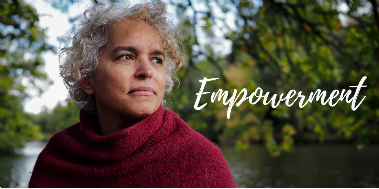 Empowerment for Women Life change Freedom from trauma