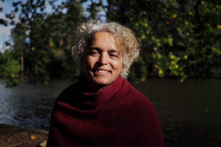 About Veronika Peña de la Jara The Empowered Feminine