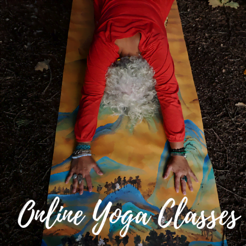 Click for online yoga classes