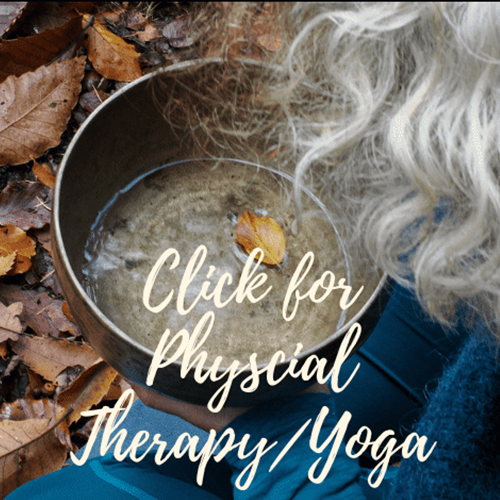 Click through for Physical therapy/ yoga