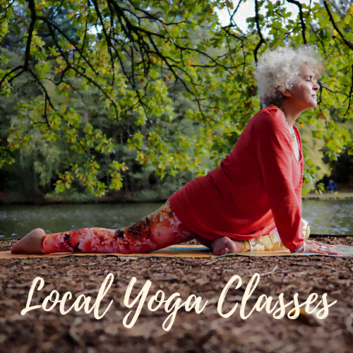 Click for local yoga classes