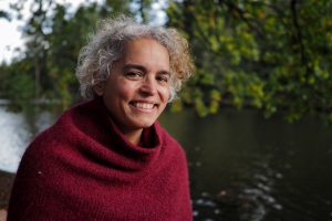 Veronika Pena de la Jara, Reflex integration, Yoga, life coach helping with anxiety