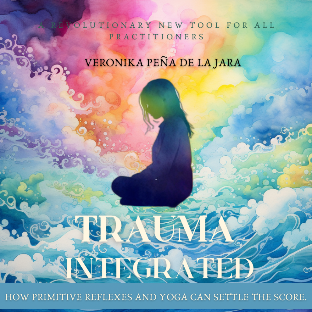 Trauma Integrated Book